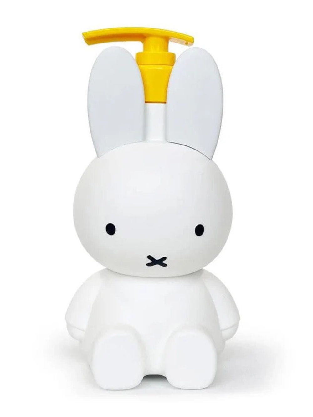 The Creme Shop X Miffy Moisturizing Sweet Wonder Body Lotion - NIB - Picture 2 of 4